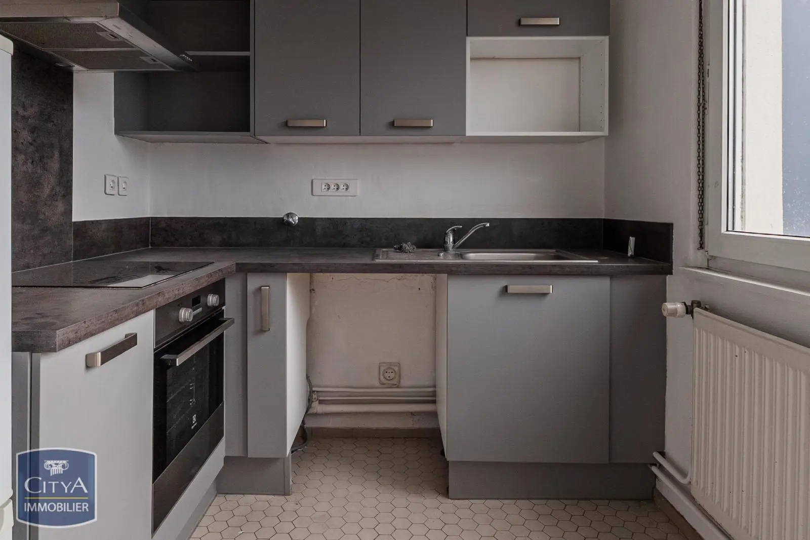 Photo 6 Appartement 2 pièces 44.84m²