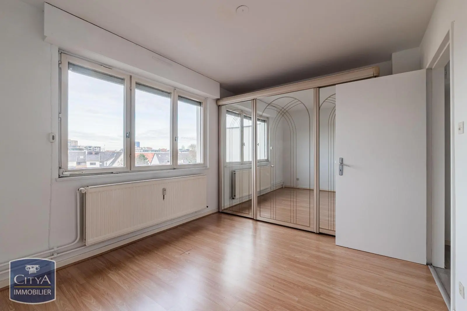 Photo 8 Appartement 2 pièces 44.84m²