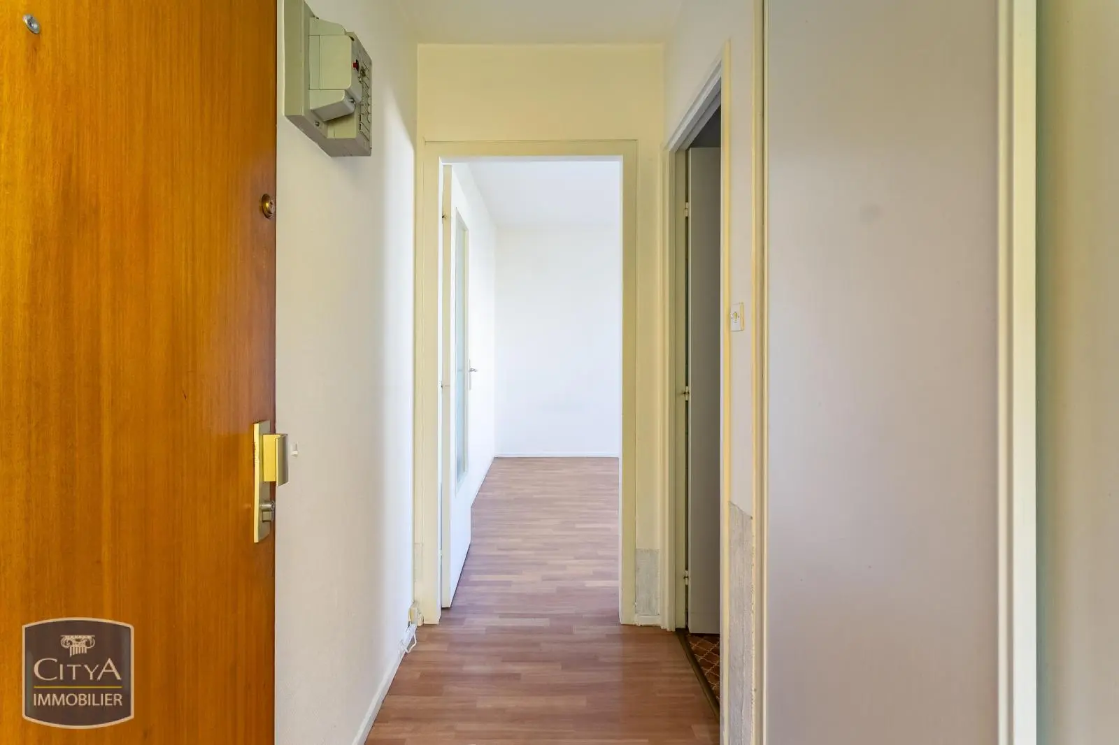 Photo 5 Appartement 1 pièce 27.34m²