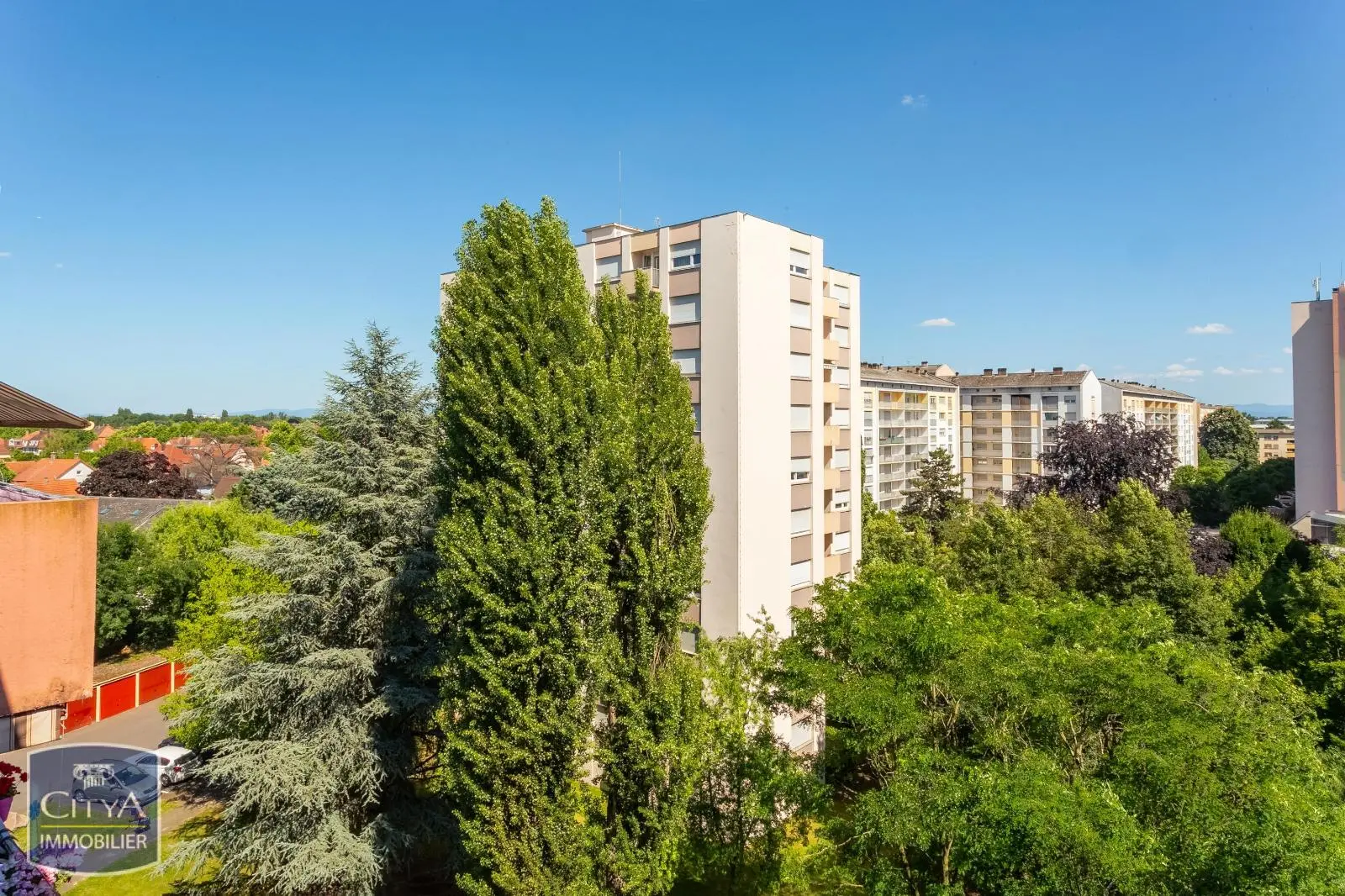 Photo 4 pour Appartement 1 pièce 27m² Photo 4 Appartement 1 pièce 27m²