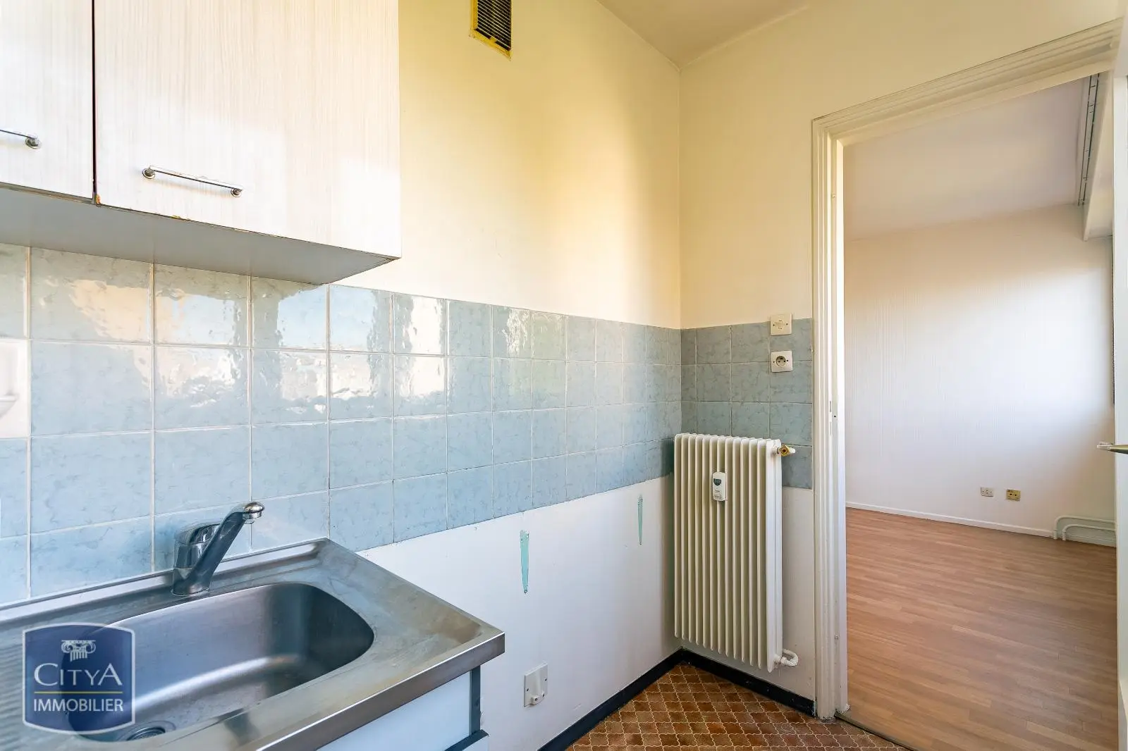 Photo 3 Appartement 1 pièce 27.34m²