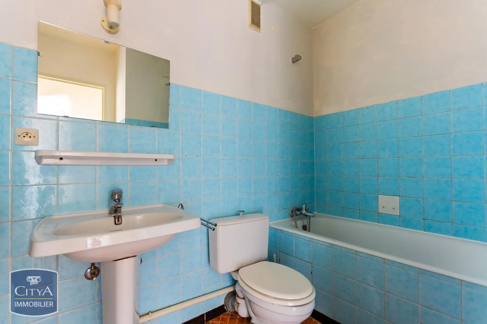 Photo 4 Appartement 1 pièce 27.34m²