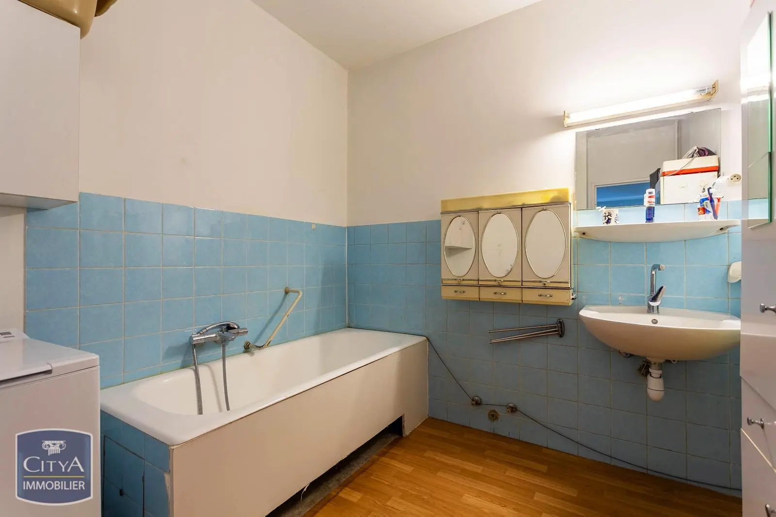 Photo 4 Appartement 3 pièces 72m²