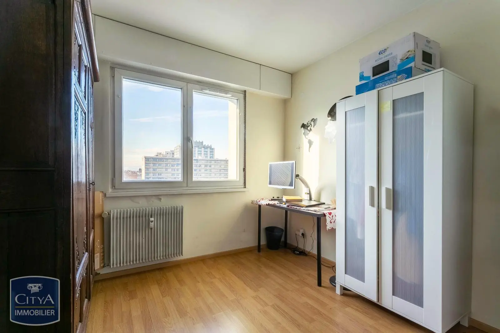 Photo 3 Appartement 3 pièces 72m²