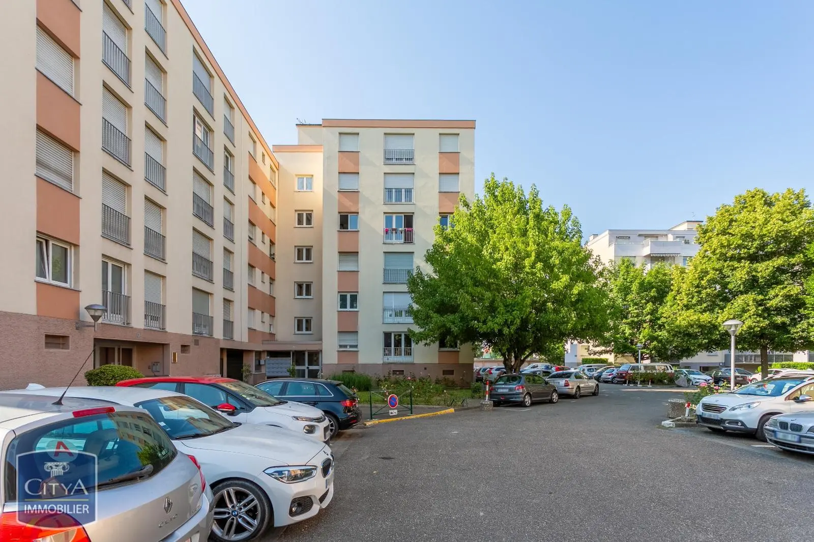 Photo 4 Appartement 3 pièces 75m²