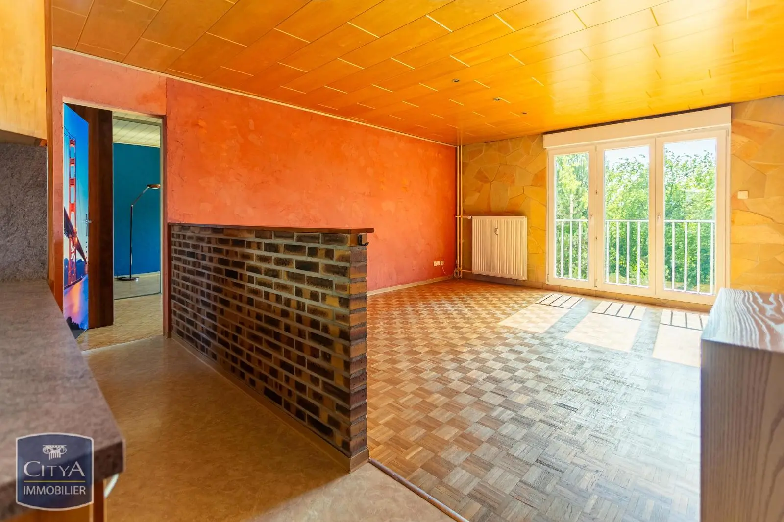 Photo 3 Appartement 3 pièces 75m²