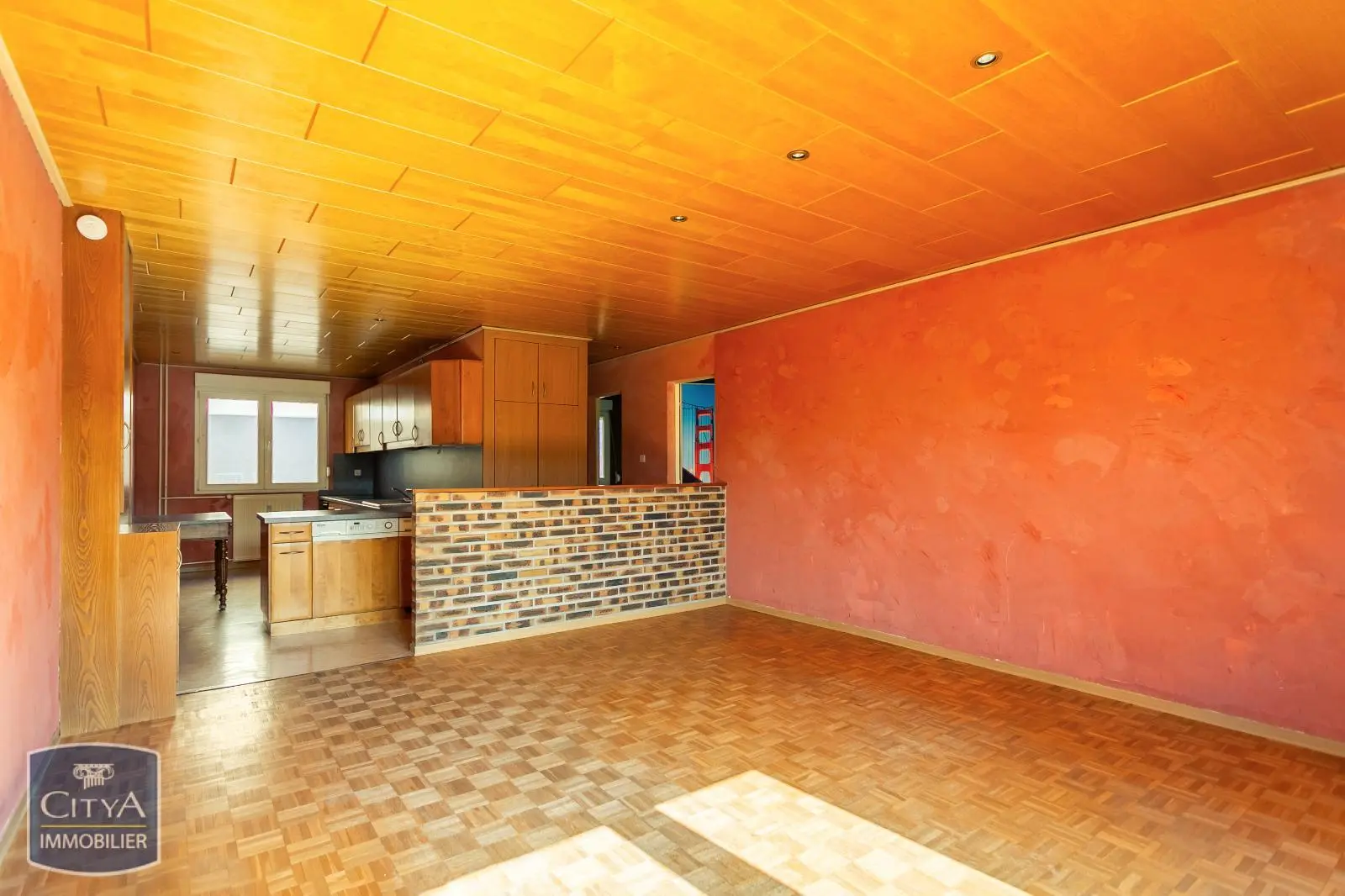 Photo 4 Appartement 3 pièces 75m²