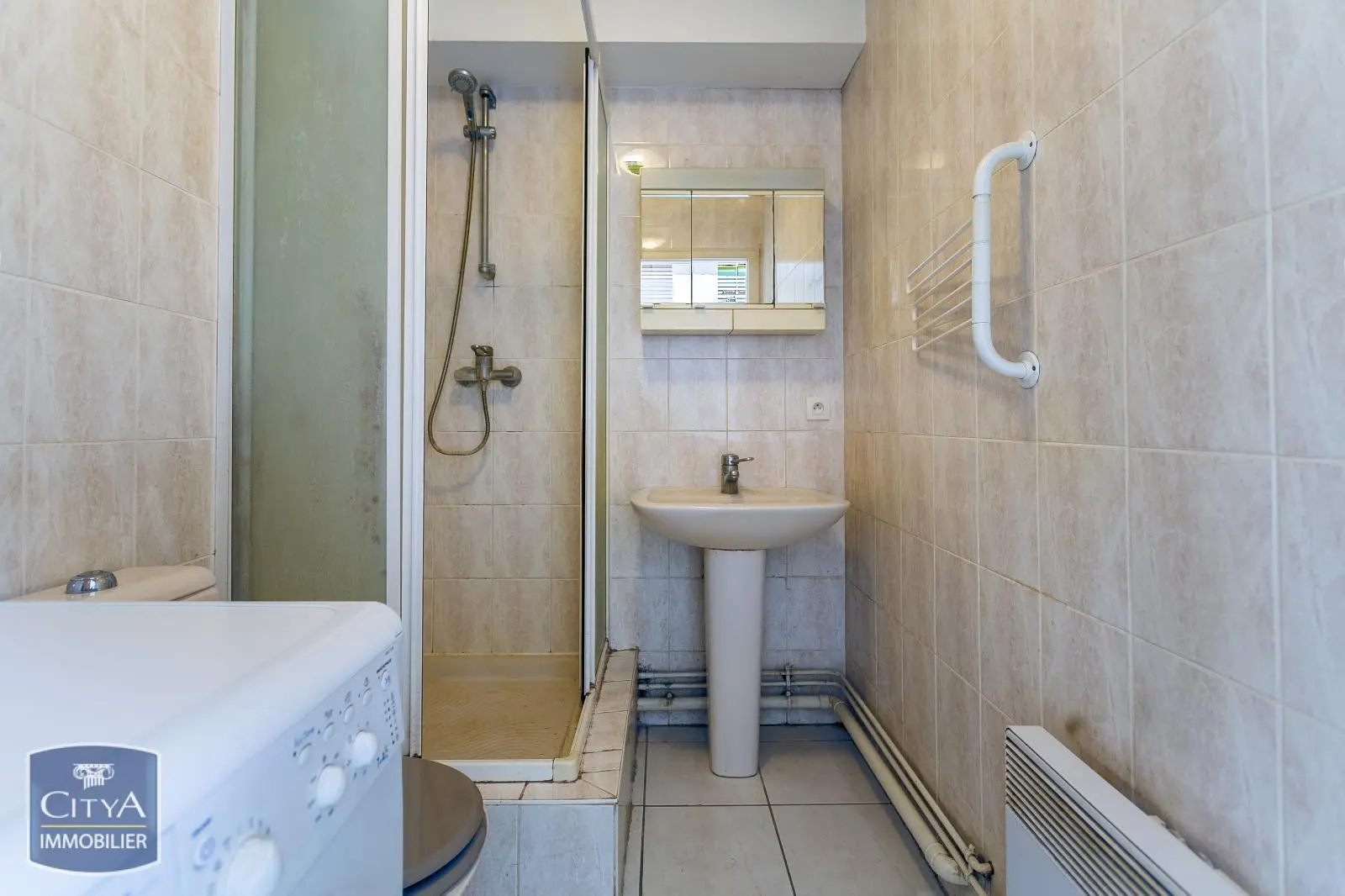 Photo 10 Appartement 2 pièces 27.77m²