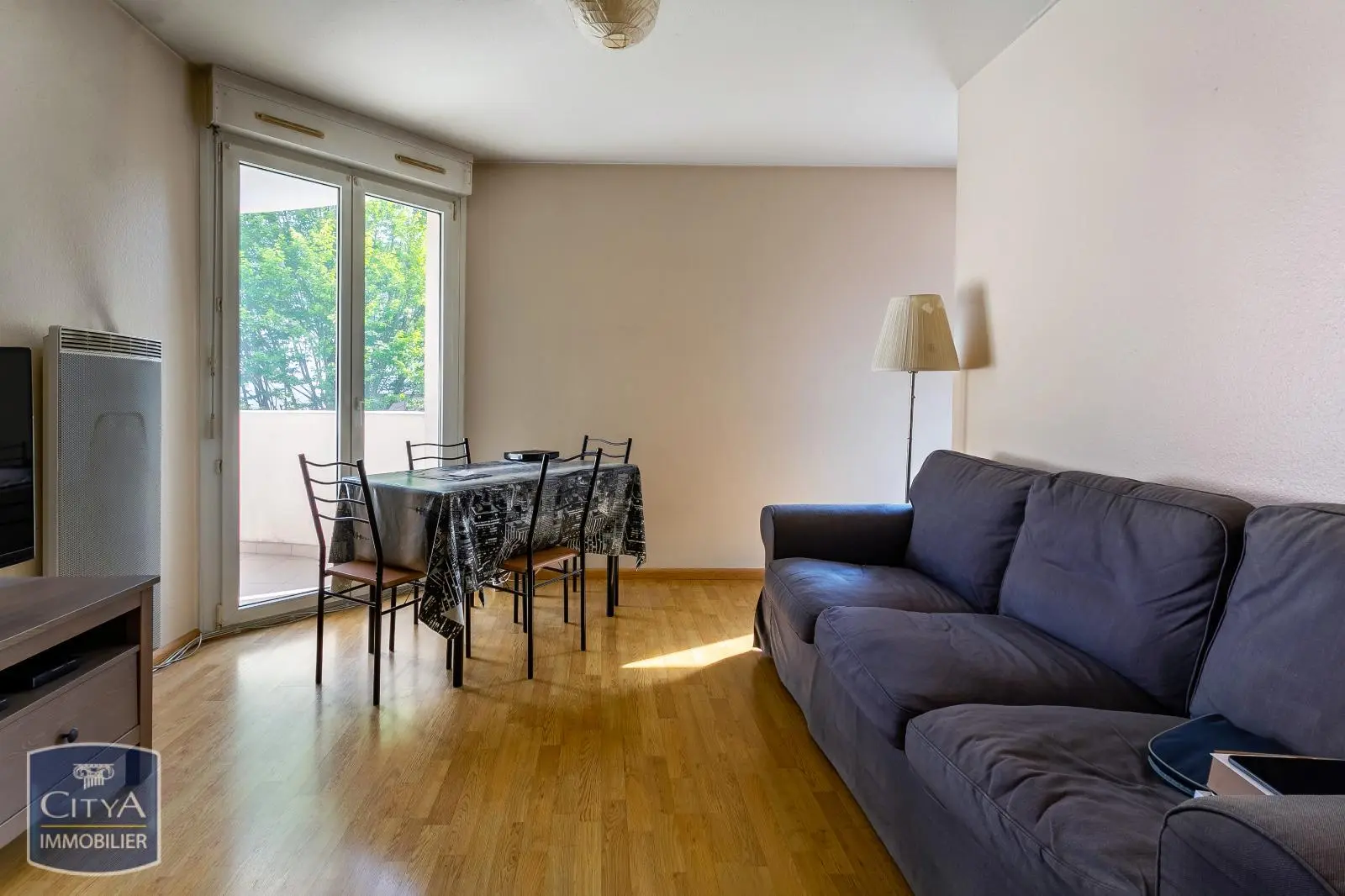 Photo 3 Appartement 2 pièces 27.77m²
