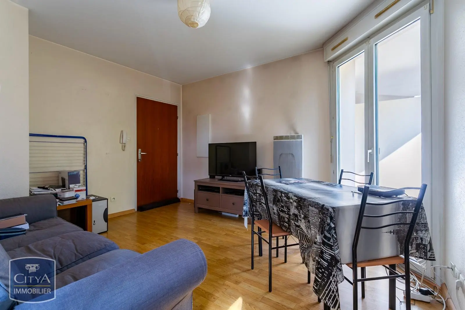 Photo 4 Appartement 2 pièces 27.77m²