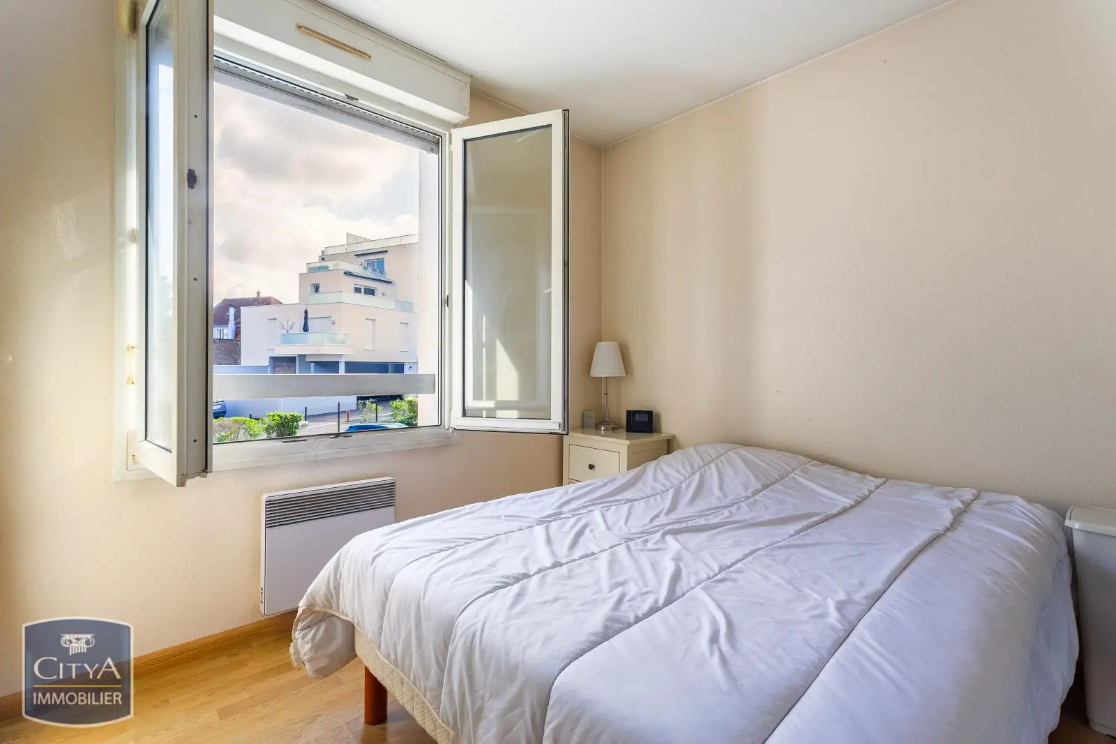 Photo 8 Appartement 2 pièces 27.77m²