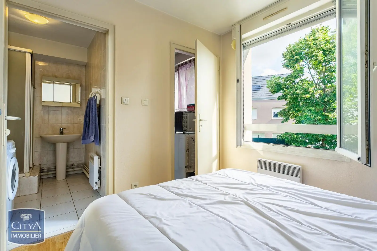 Photo 9 Appartement 2 pièces 27.77m²