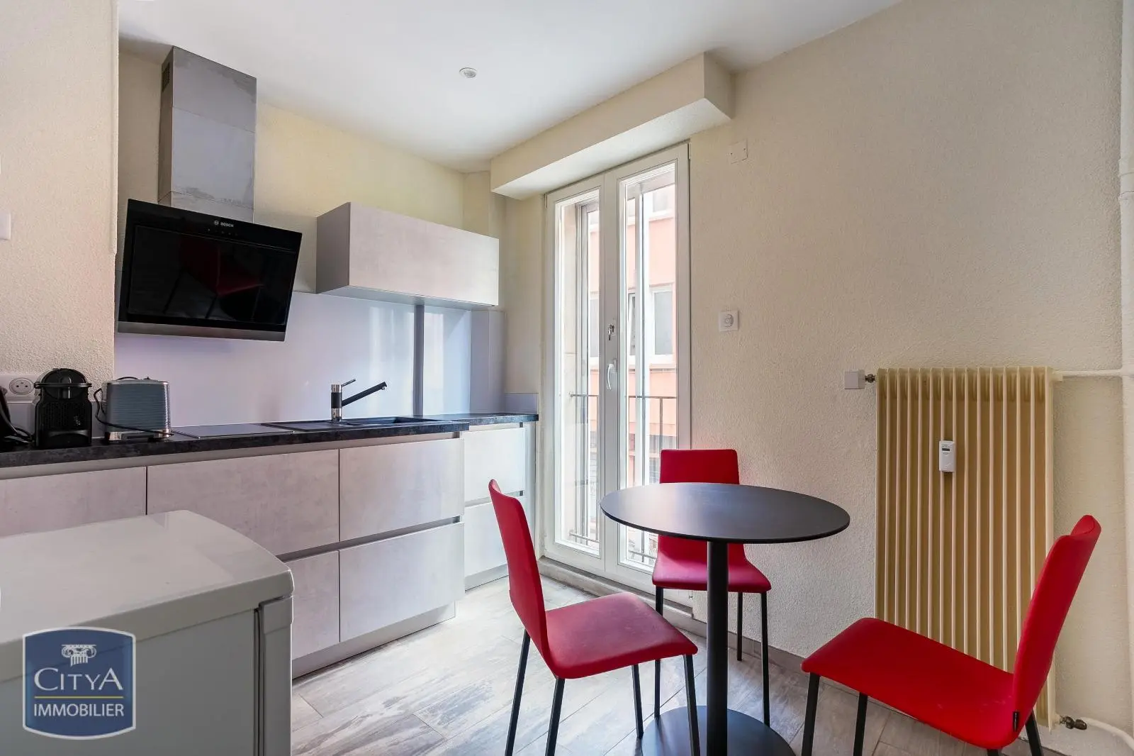 Photo 3 Appartement 2 pièces 30.37m²