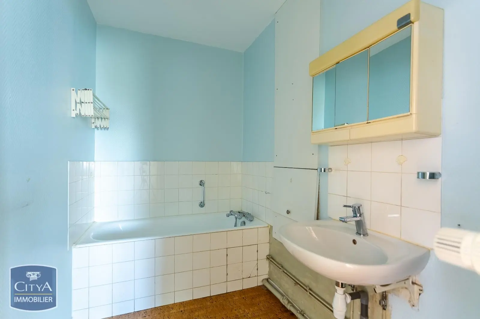 Photo 10 Appartement 2 pièces 53.15m²