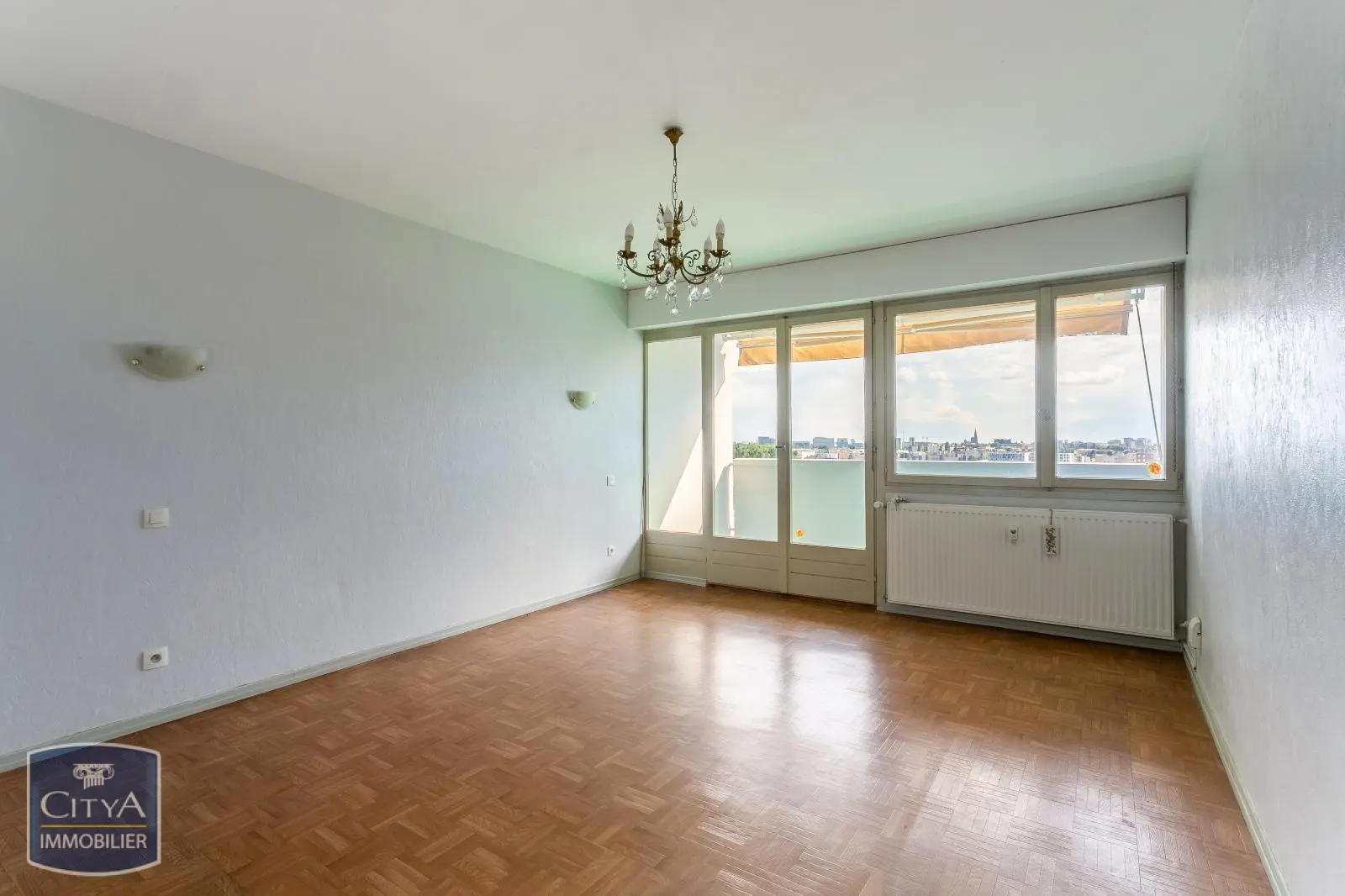 Photo 3 Appartement 2 pièces 53.15m²