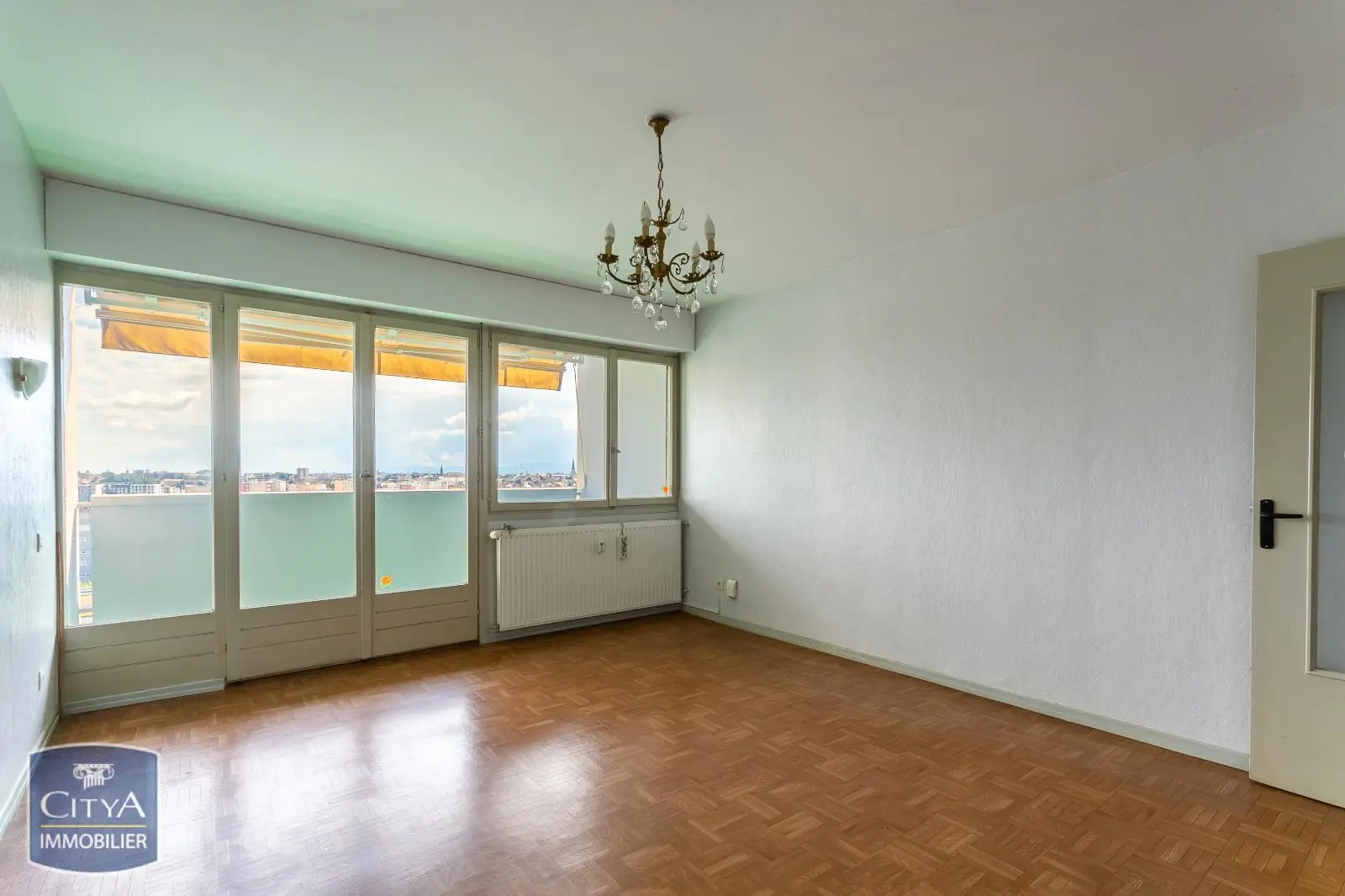 Photo 4 Appartement 2 pièces 53.15m²