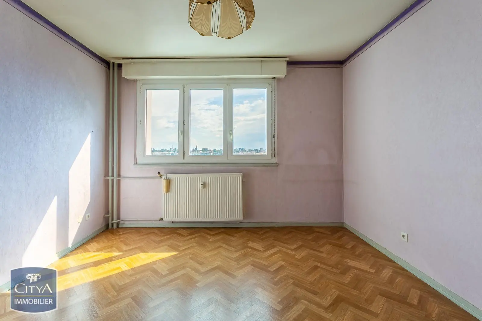 Photo 6 Appartement 2 pièces 53.15m²