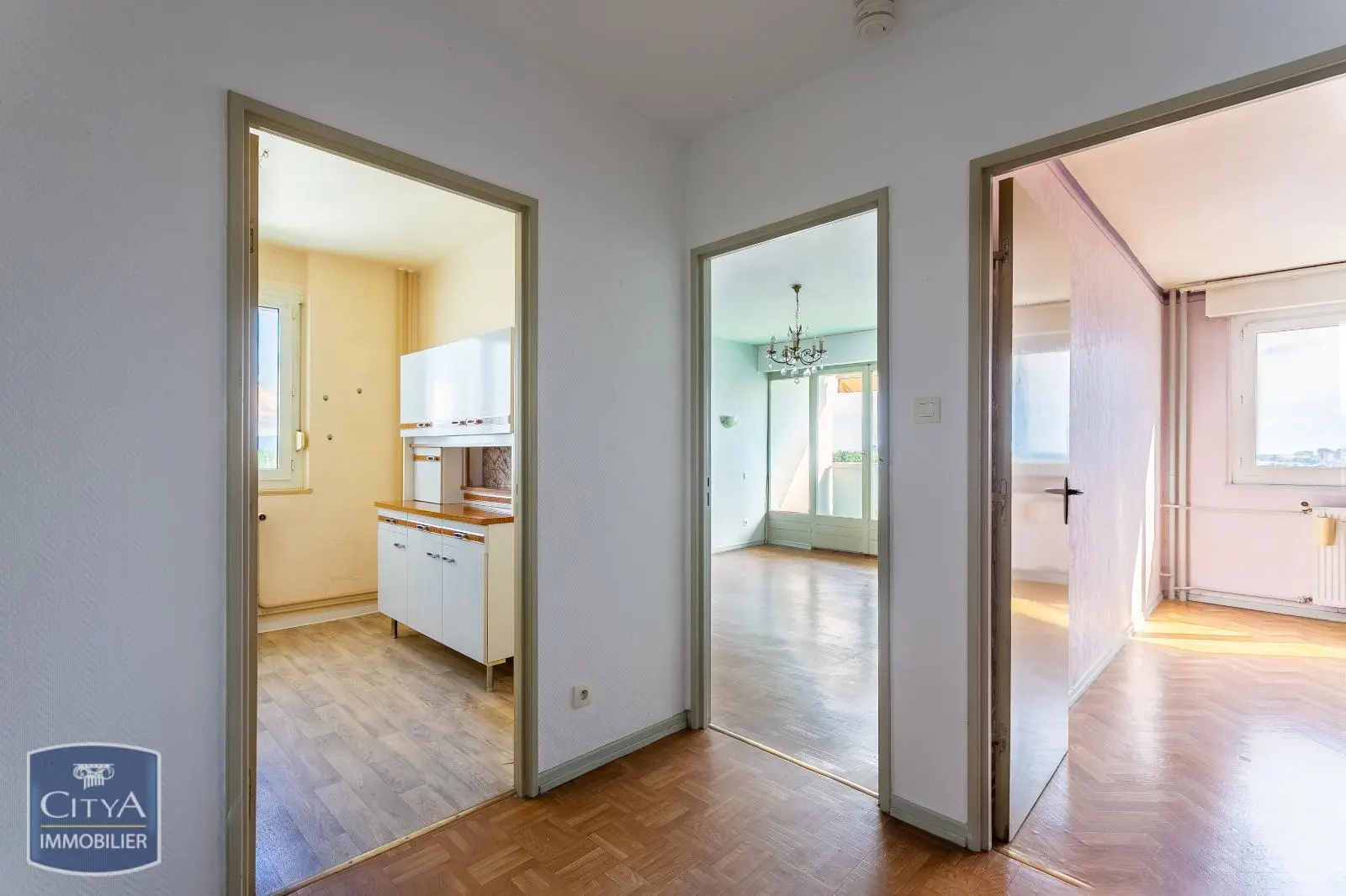 Photo 2 Appartement 2 pièces 53.15m²