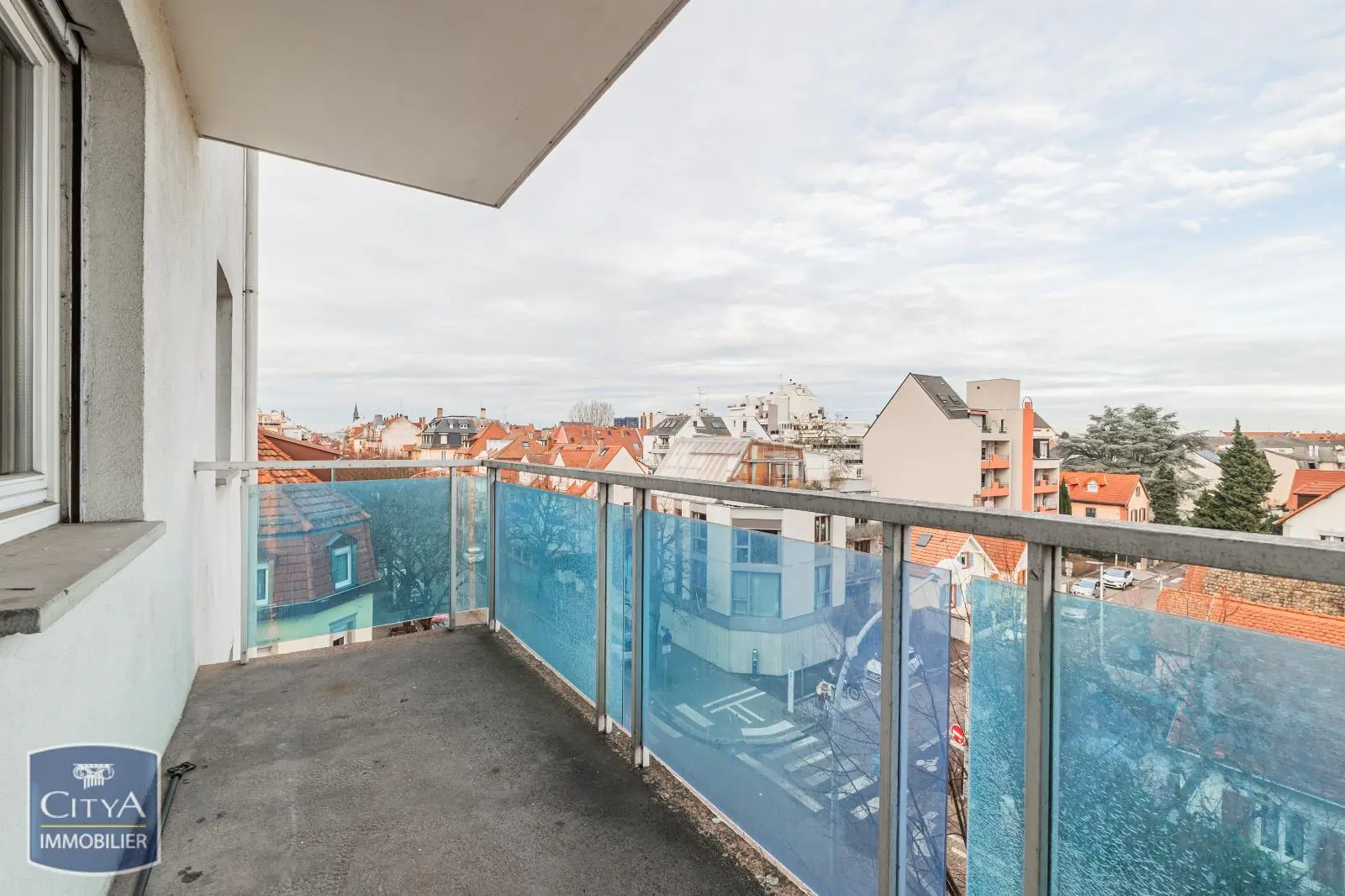 Photo 10 Appartement 2 pièces 41.15m²