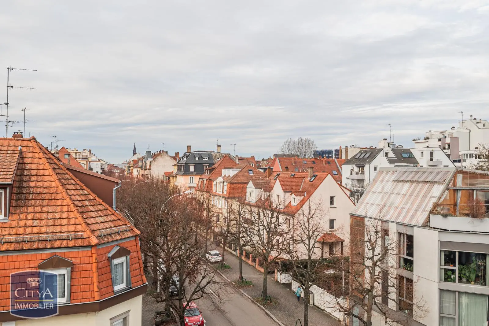 Photo 11 Appartement 2 pièces 41.15m²