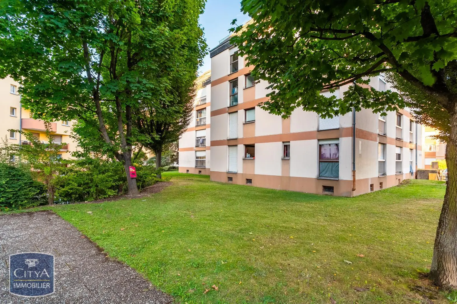 Photo 3 appartement Strasbourg