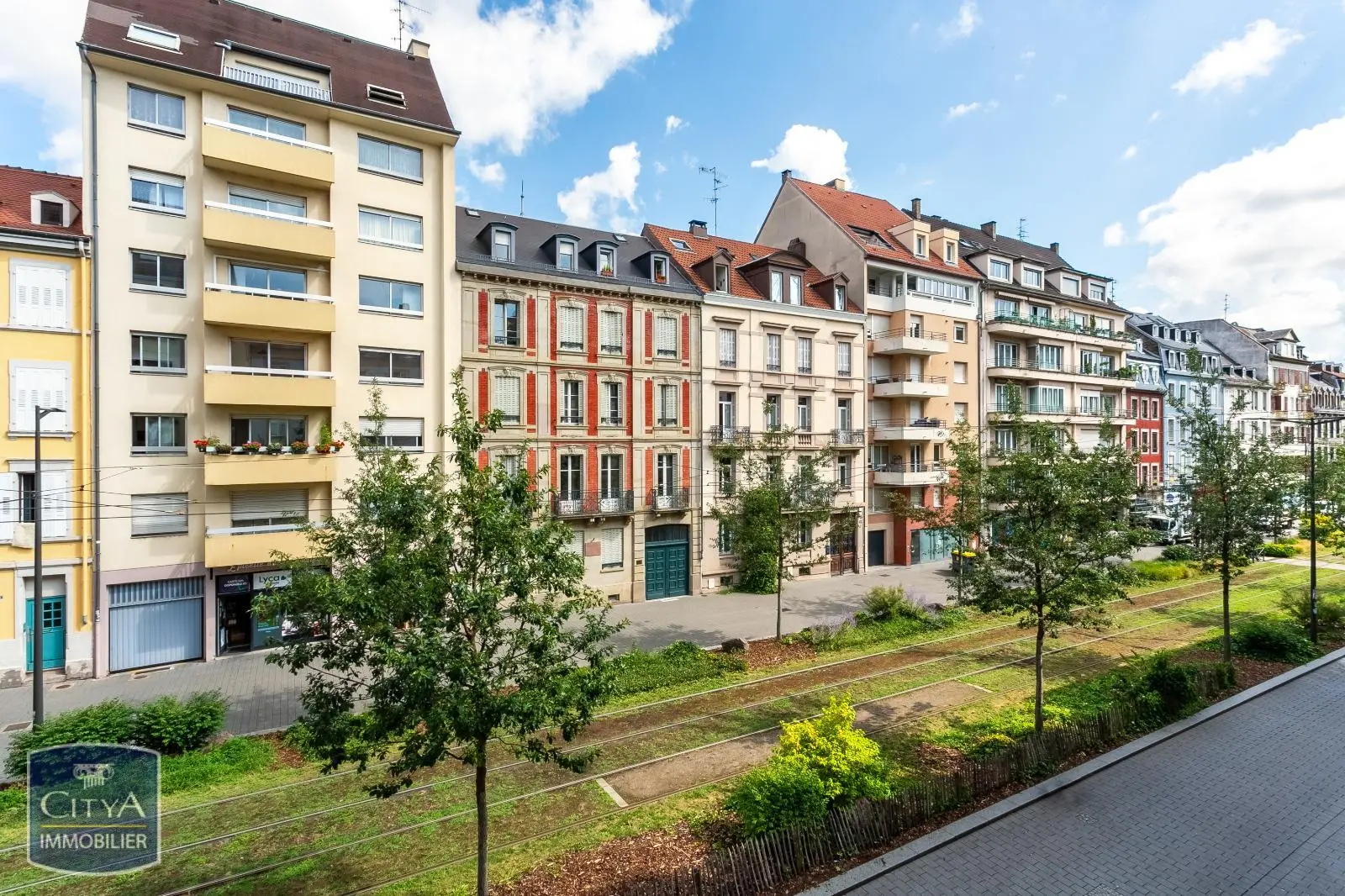Photo 6 Appartement 1 pièce 21.2m²
