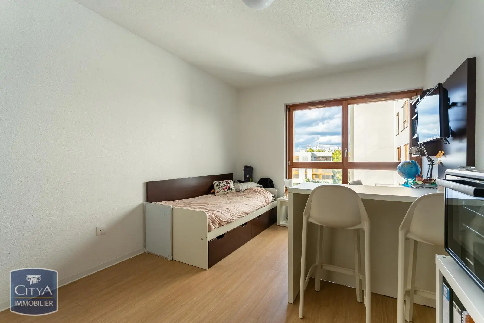 Photo 2 Appartement 1 pièce