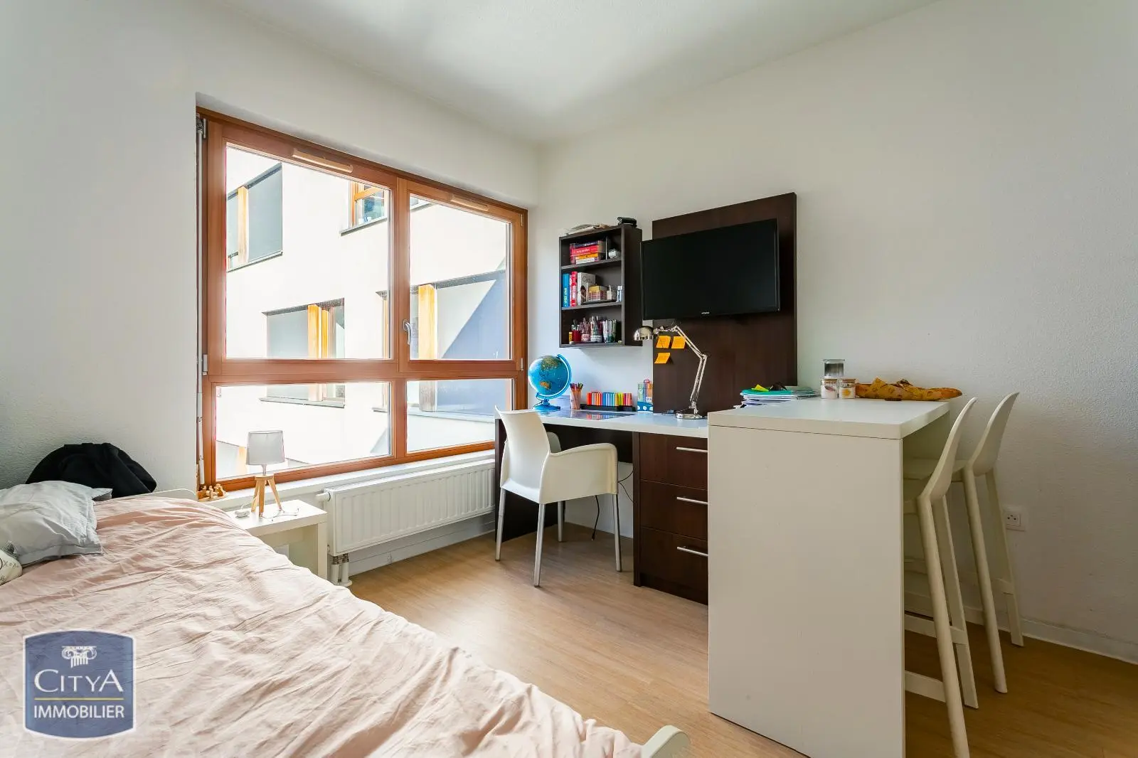 Photo 4 Appartement 1 pièce