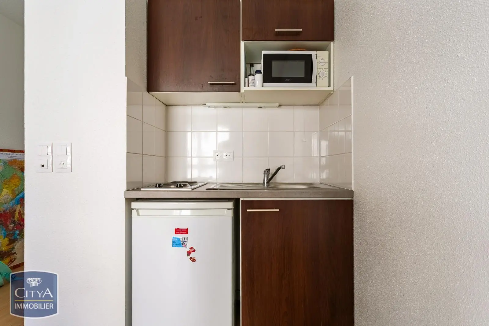 Photo 5 Appartement 1 pièce