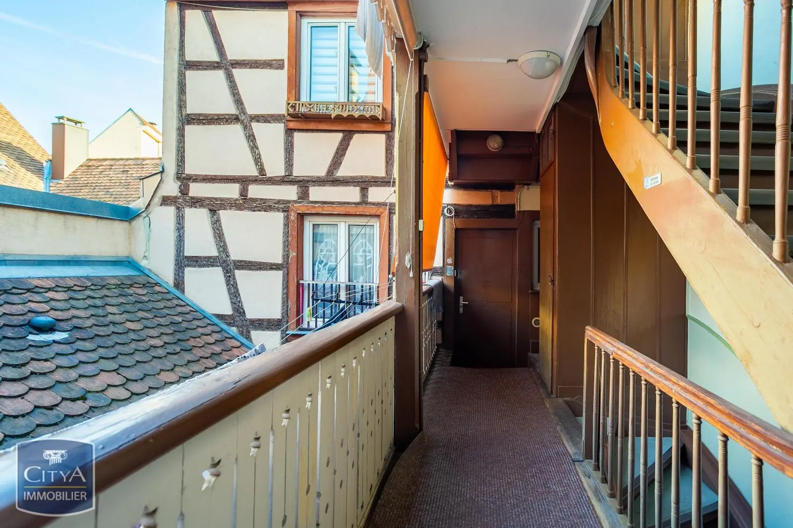 Photo 7 Appartement 2 pièces 47m²