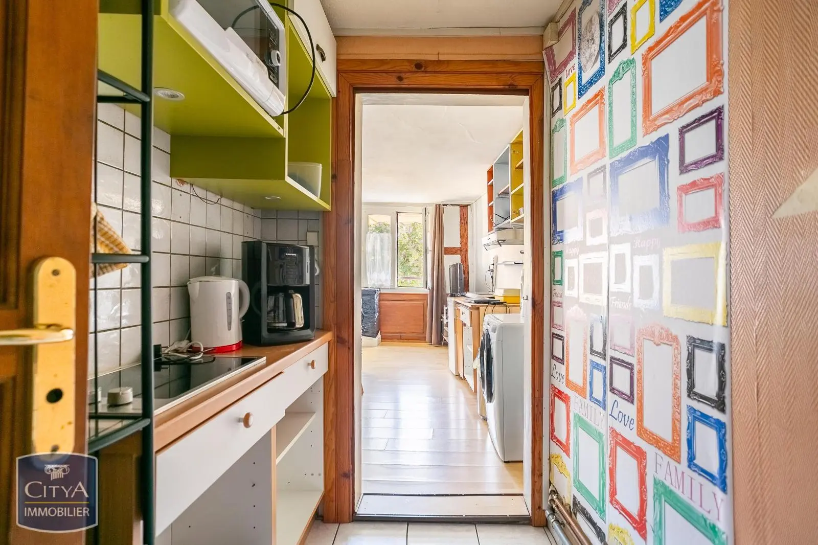 Photo 5 Appartement 2 pièces 47m²