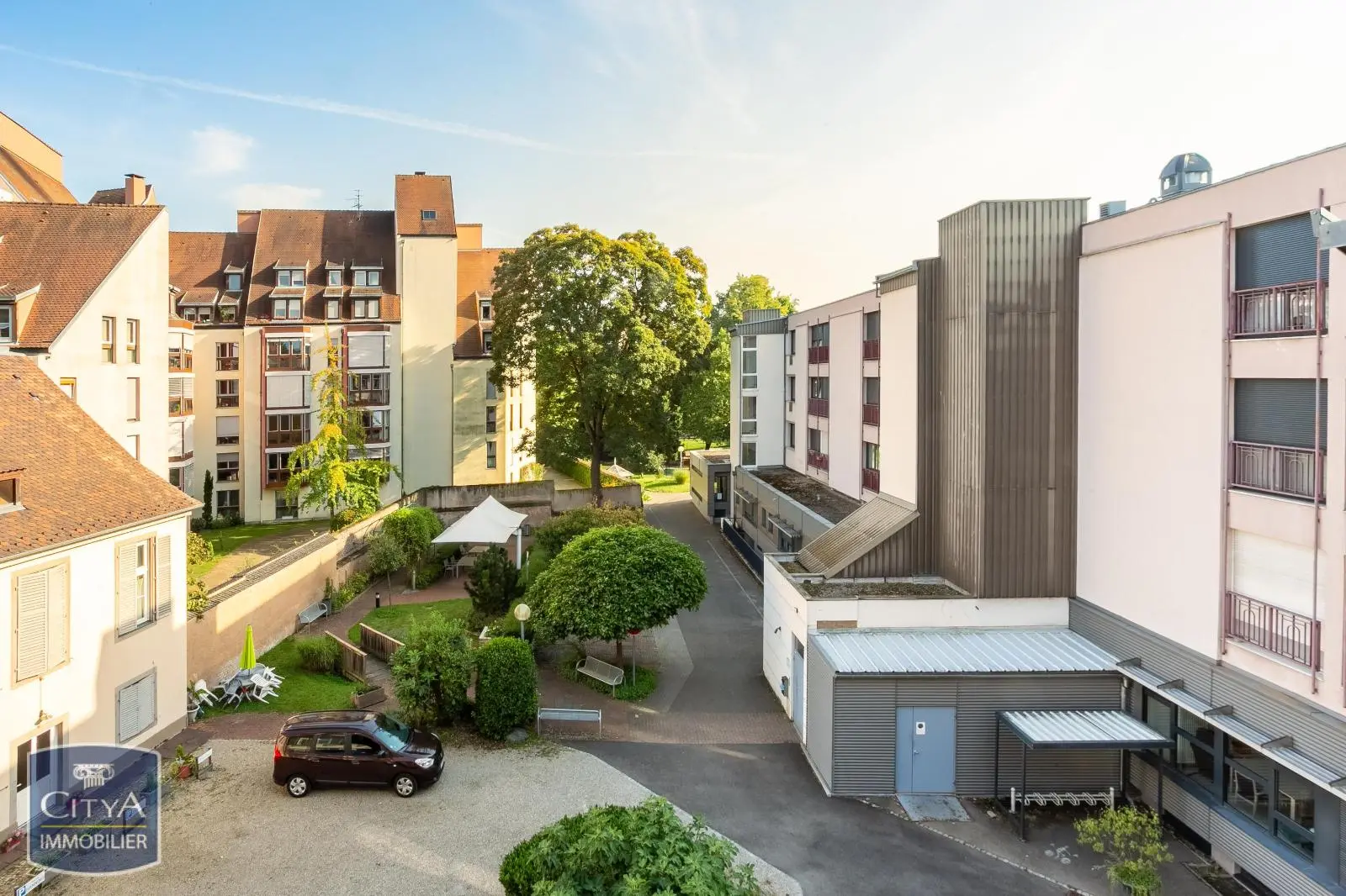 Photo 8 Appartement 2 pièces 47m²