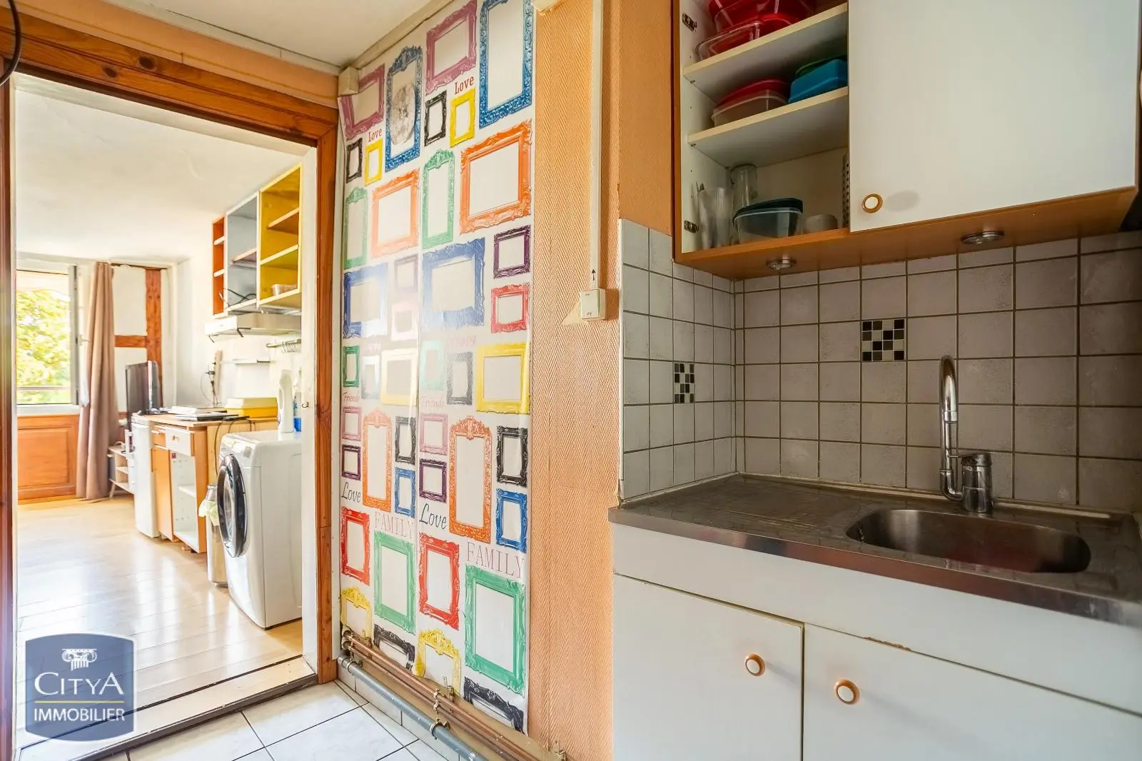 Photo 4 Appartement 2 pièces 47m²