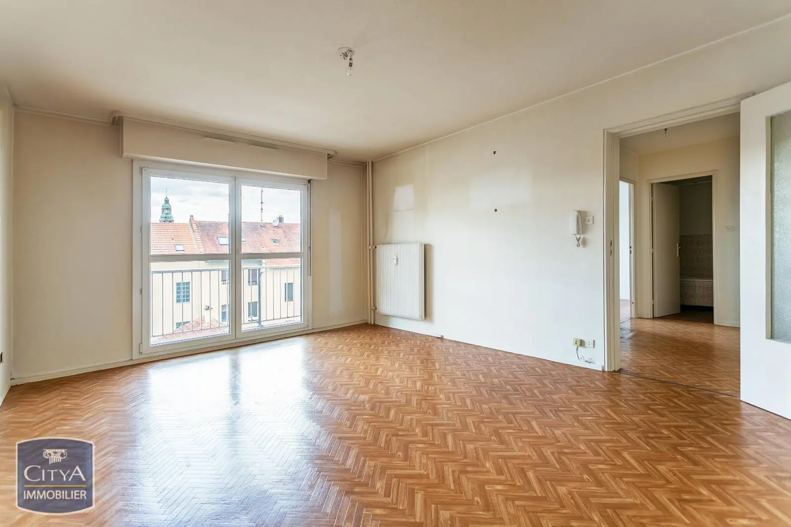 Photo 1 Appartement 2 pièces 45.3m²