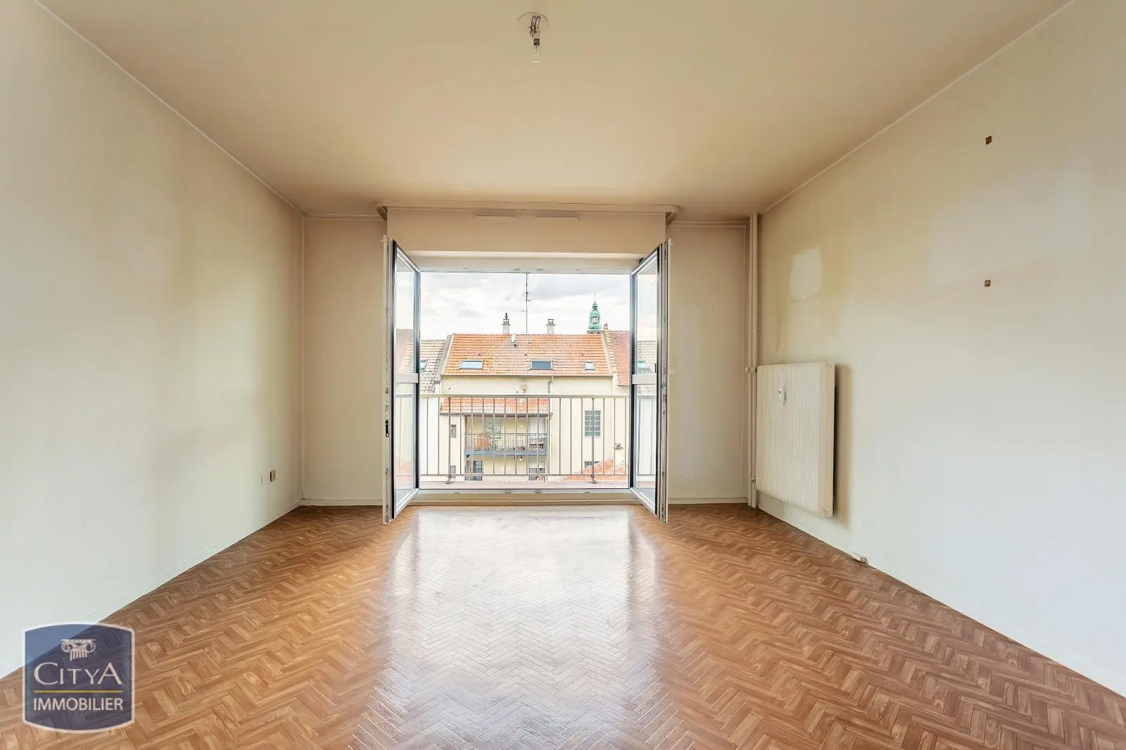Photo 2 Appartement 2 pièces 45.3m²