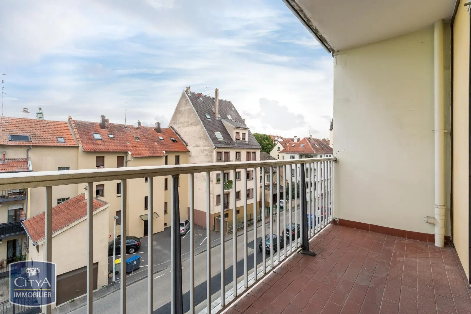 Photo 3 Appartement 2 pièces 45.3m²