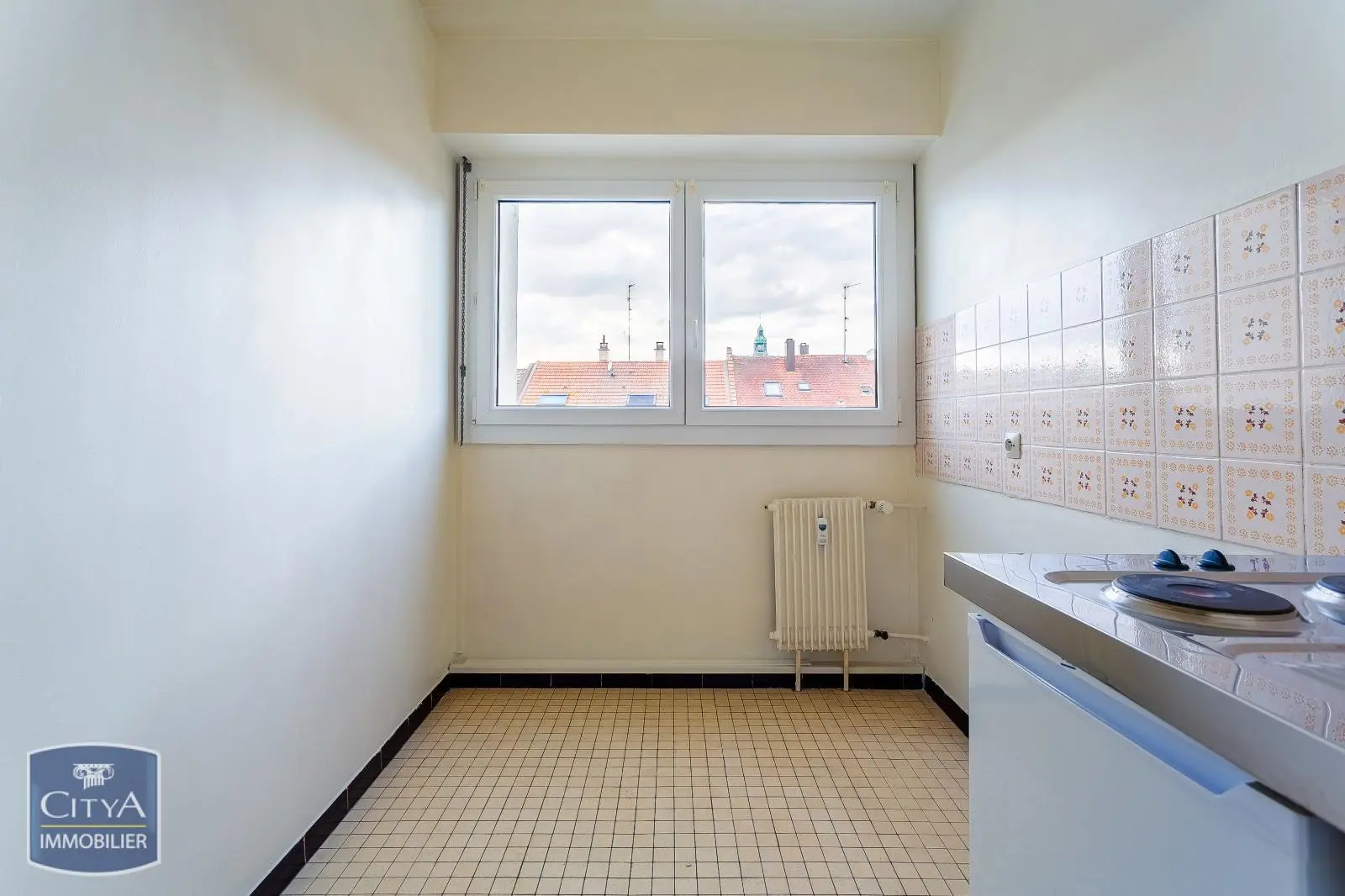 Photo 4 Appartement 2 pièces 45.3m²