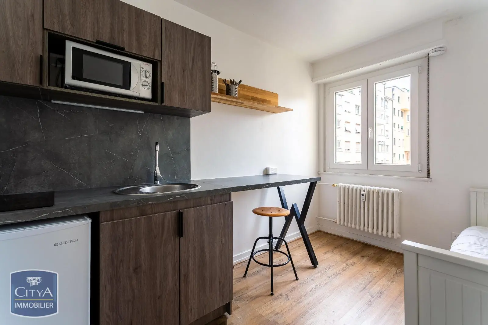 Photo 2 pour Appartement Photo 2 Appartement