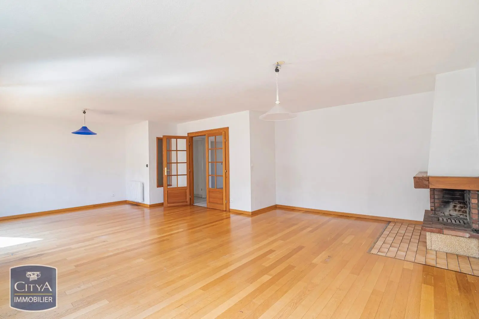 Photo 2 Appartement 5 pièces 122m²