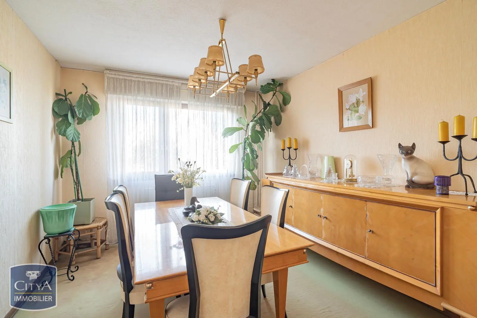 Photo 3 appartement Marlenheim