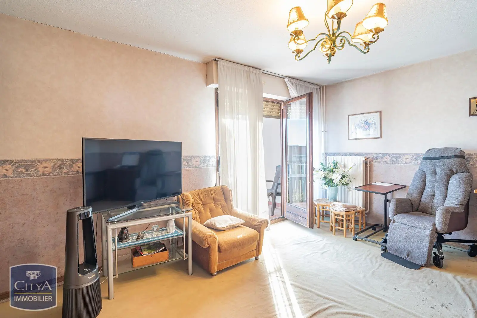 Photo 2 appartement Marlenheim
