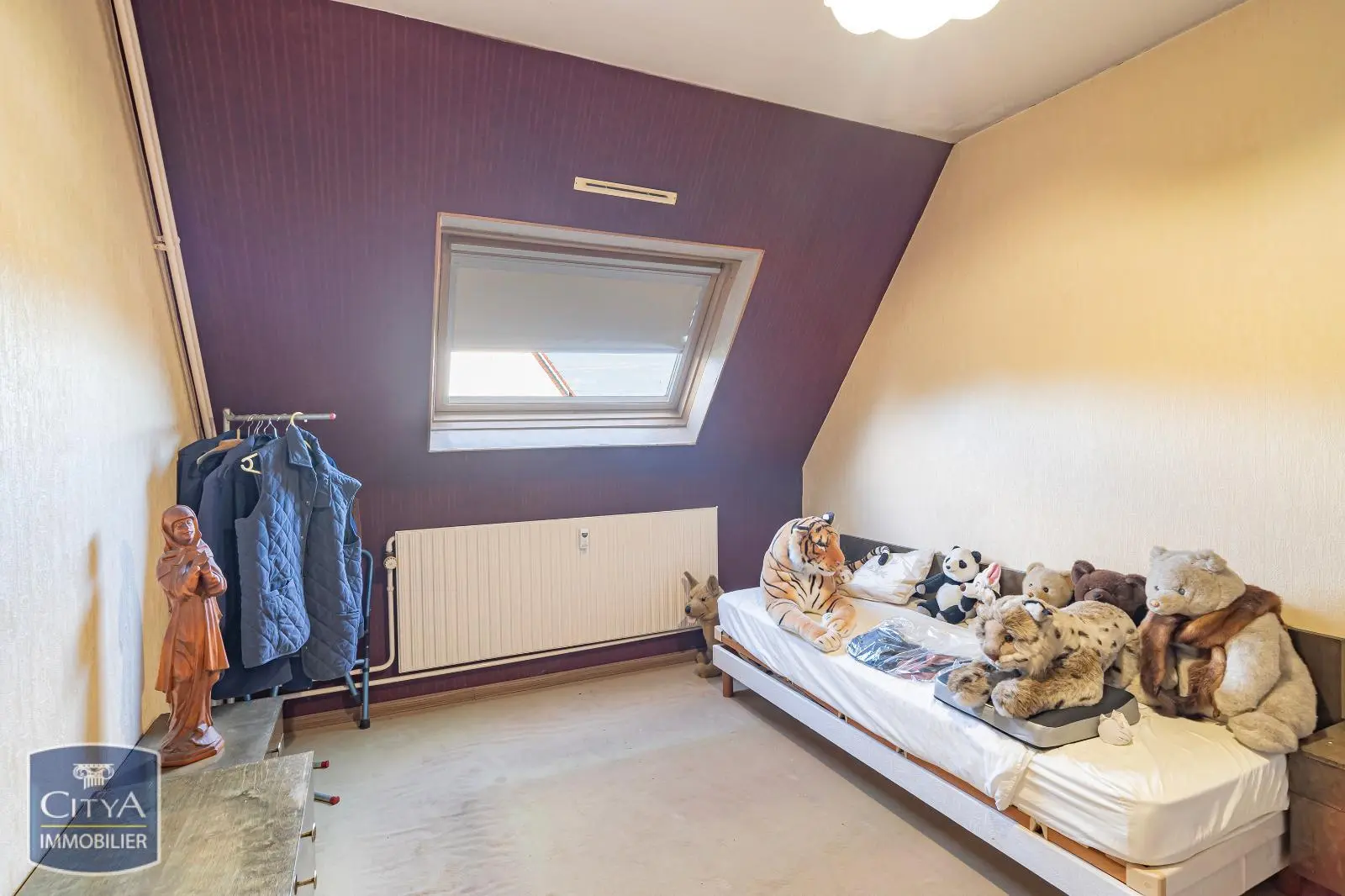 Photo 4 appartement Marlenheim