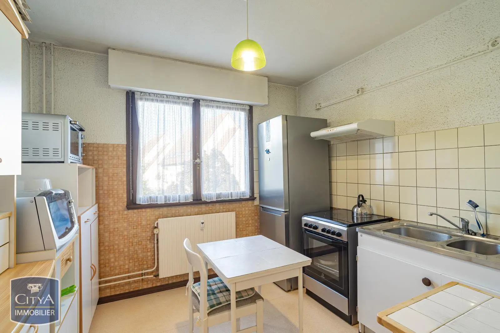 Photo 5 appartement Marlenheim