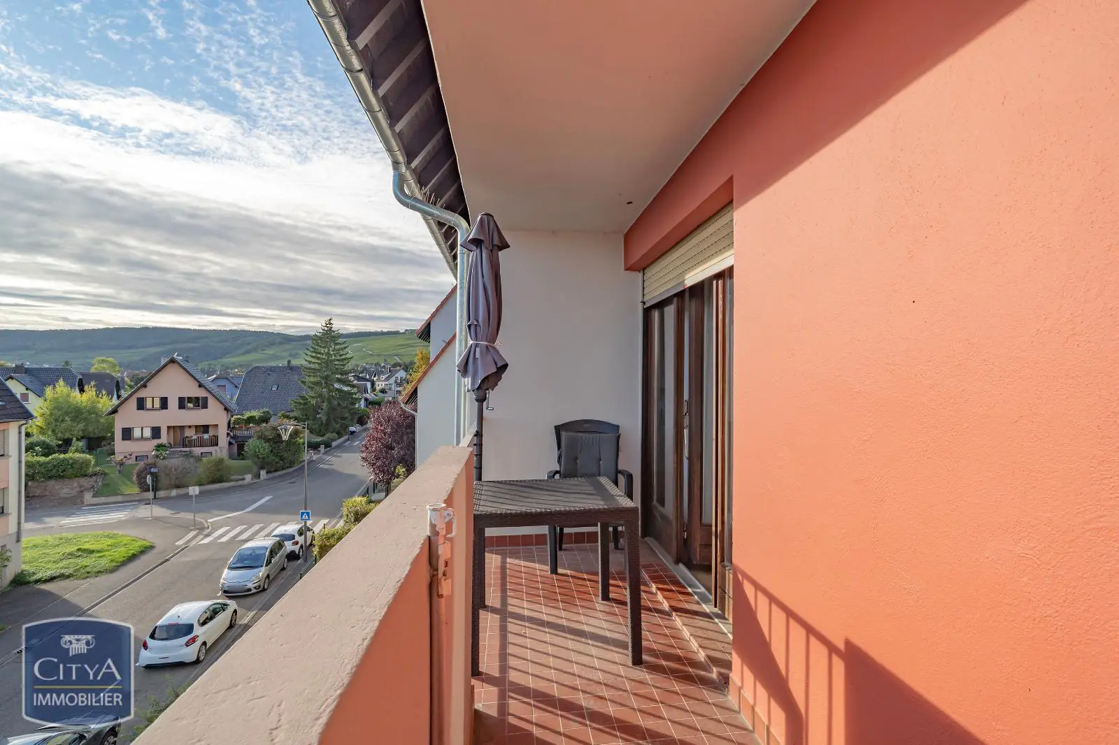 Photo 1 appartement Marlenheim