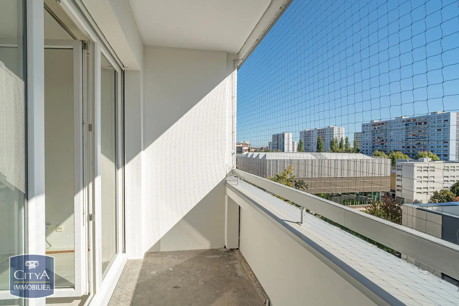 Photo 2 Appartement 1 pièce 29m²