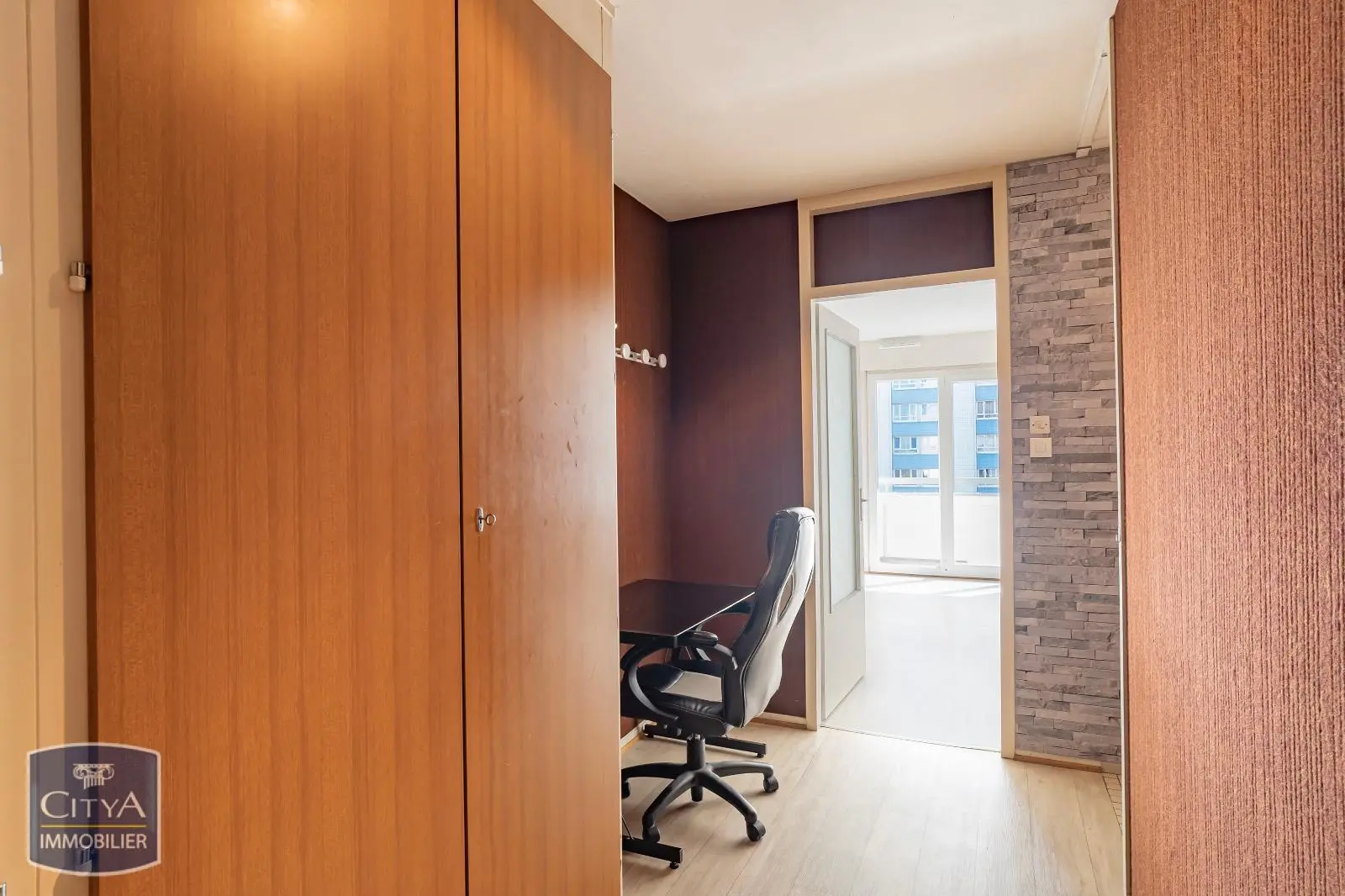 Photo 4 Appartement 1 pièce 29m²