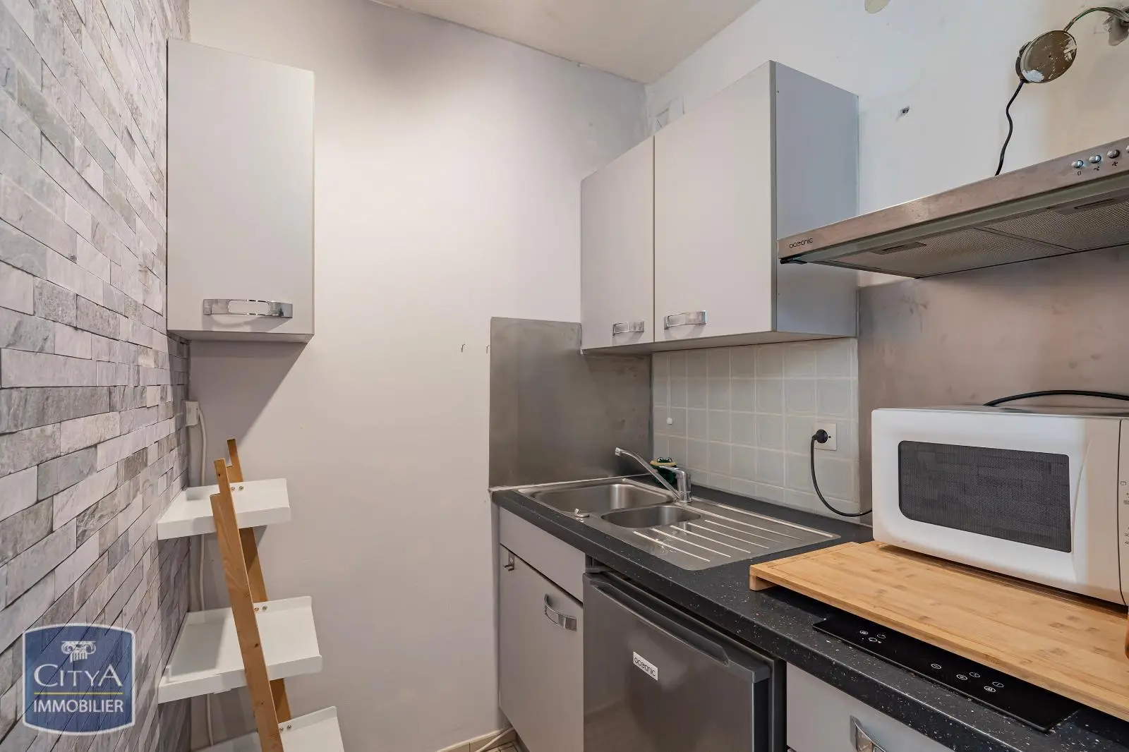 Photo 3 Appartement 1 pièce 29m²