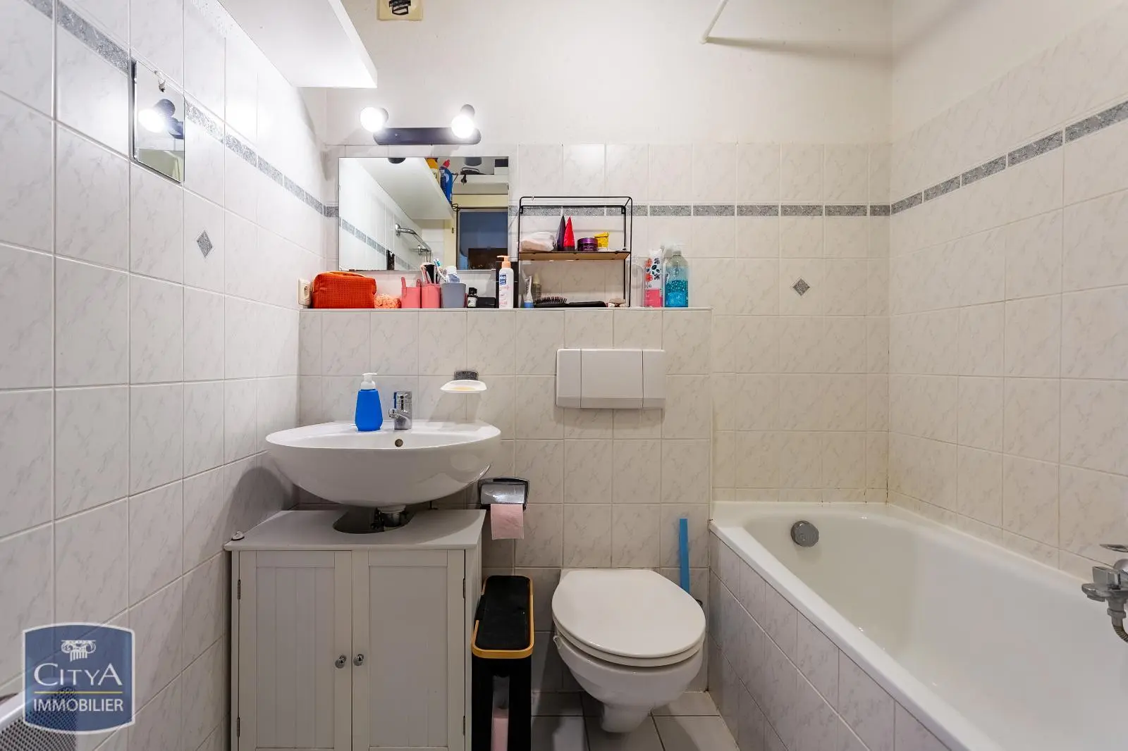 Photo 8 Appartement 2 pièces 44.99m²