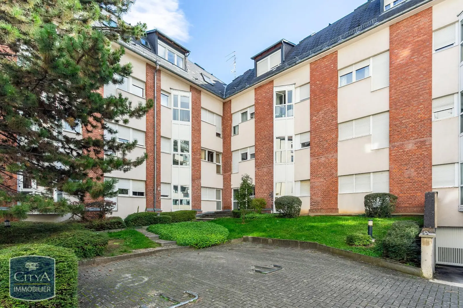 Photo 1 Appartement 2 pièces 44.99m²