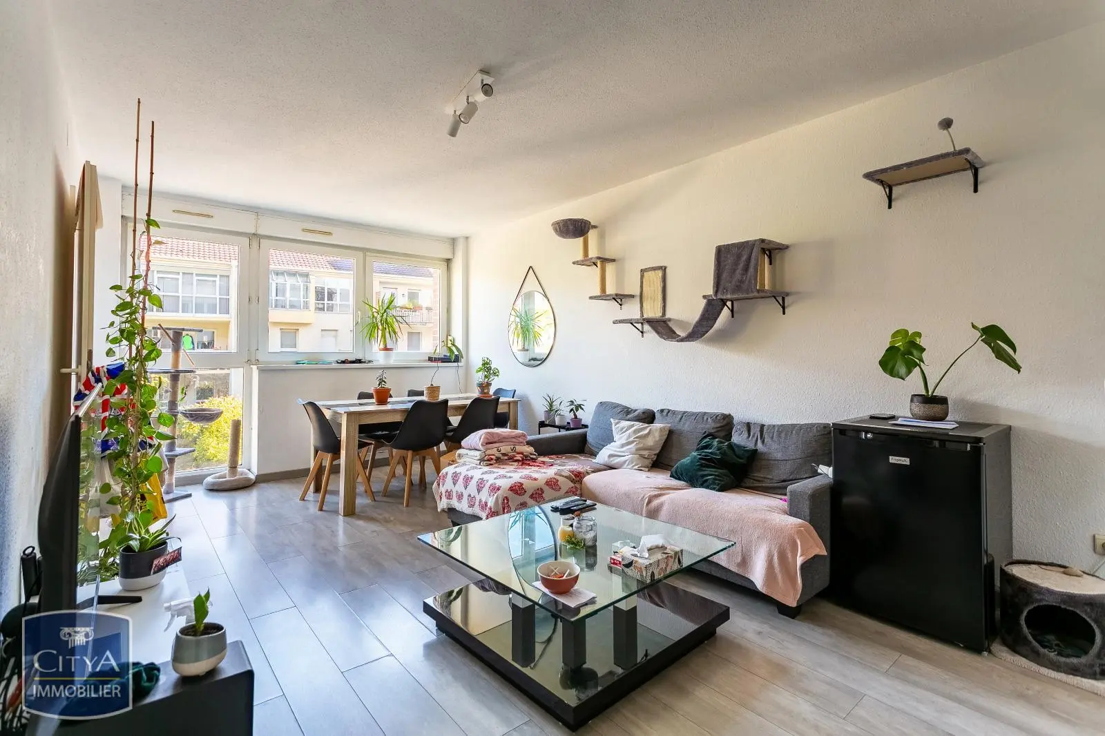Photo 4 Appartement 2 pièces 44.99m²